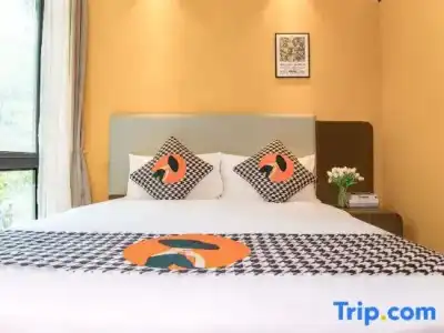 Phucome Resort - 102