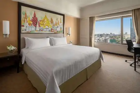 Sule Shangri-La, Yangon - 3