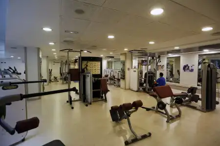 Gran Palas - Spa Incluido - 18