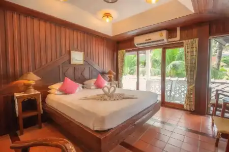 Sans Souci Samui - 52