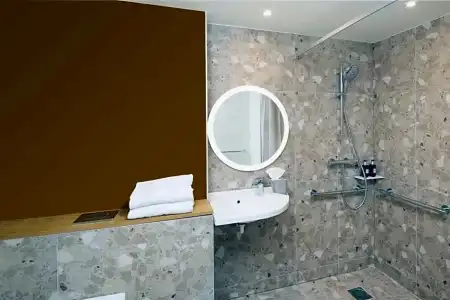 Residence Inn Paris Didot Montparnasse - 92
