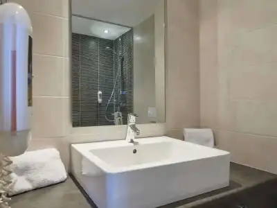 Mercure Severinshof Köln City - 81
