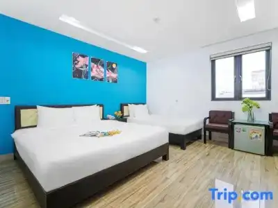 La Maison Da Nang Beach - 45