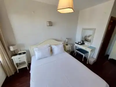 Ferahi Evler Otel - 93