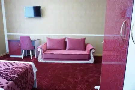 Liliya Guest House - 16