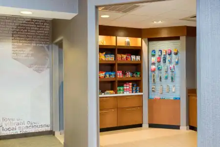 SpringHill Suites by Marriott Grand Rapids North - 26