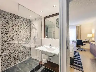 Mercure Aachen Europaplatz - 61