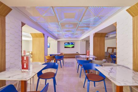MLL Mediterranean Bay - Adults Only - 46