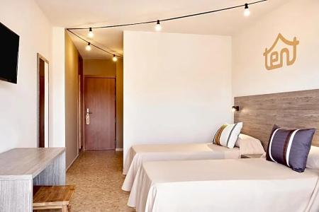 Tent Torremolinos - 47