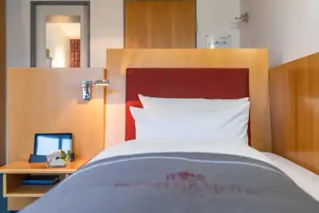 Best Western Residenz - 21