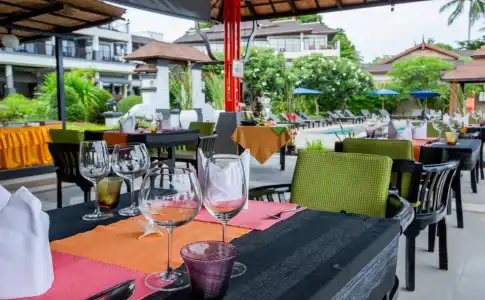 Samaya Wellness Resort - 21