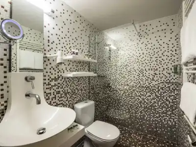 Mercure Berlin Zentrum - 47