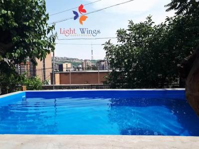Light Wings Guesthouse - 8