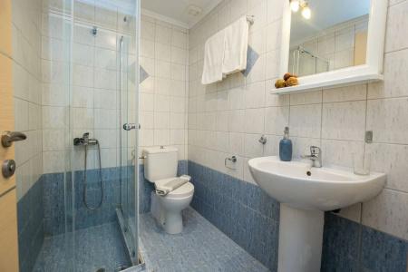 Epicentrum Suites and Villa Oasis - 135