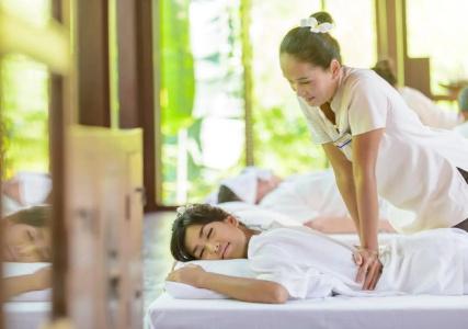 Khaolak Oriental Resort - Adult Only - 35