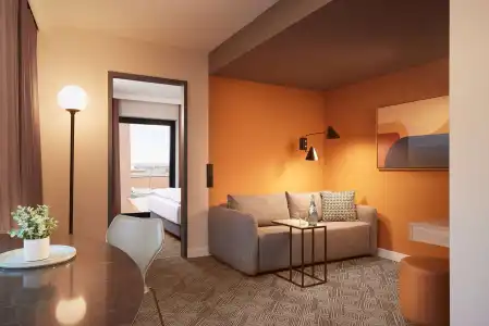 Adina Apartment - 4