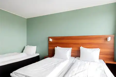 Best Western Sverre - 34