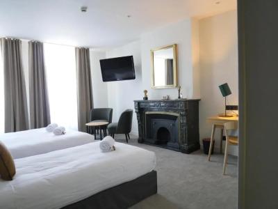 Le Phénix Hôtel - 56