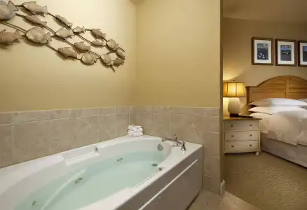 Sheraton Broadway Resort Villas - 45
