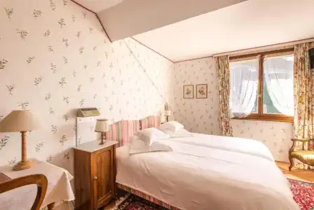 Hôtel Masson - 55