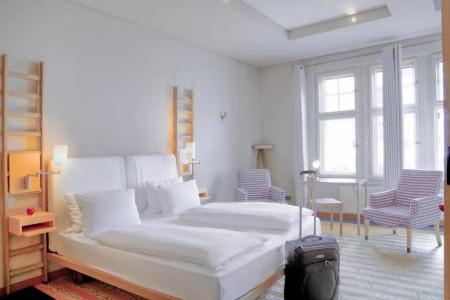 Bleibtreu Berlin by Golden Tulip - 55