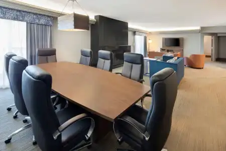 Hampton Inn & Suites St. Augustine-Vilano Beach - 20