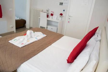 Florence Comfort B&B - 39