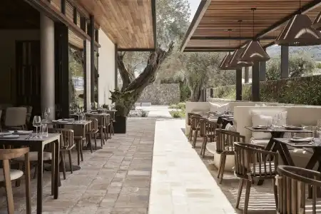 The Olivar Suites - 22