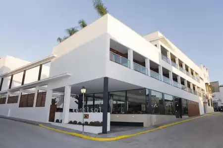 Apartamentos Conilsol - 0