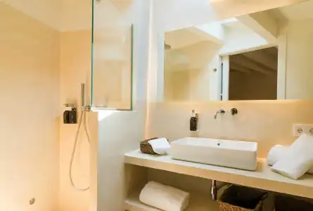 Can Mascort Eco - 55