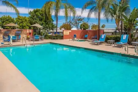TownePlace Suites By Marriott Anaheim Maingate Near Angel Stadium - 39