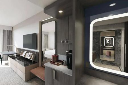 JW Marriott Charlotte - 47