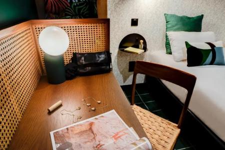 Republik Hôtel - 99