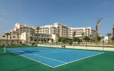 Hilton Skanes Monastir Beach Resort - 31