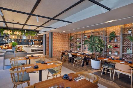 Courtyard by Marriott Culture Village, - 29