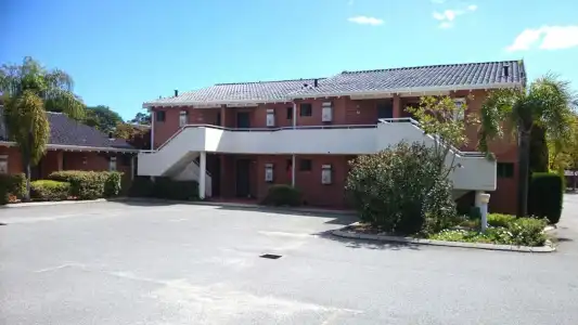 Sanno Marracoonda Perth Airport - 26