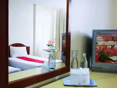 Chumphon Gardens - 31