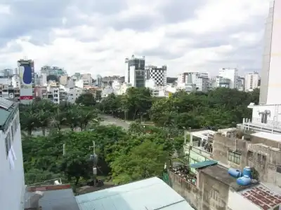Saigon Nam Long - 13