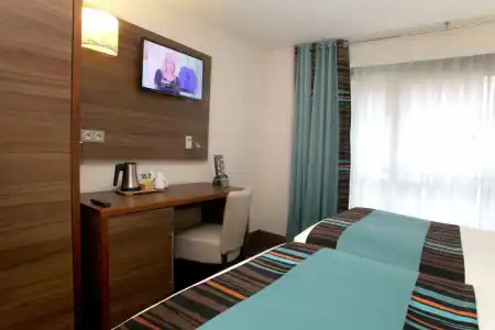 Holiday Inn Paris - Montmartre by IHG - 36