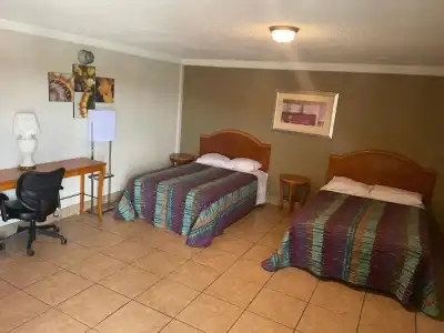 Budgetel Inn & Suites - 20