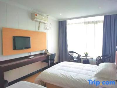 Xinyue Hostel - 32