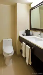Holiday Inn Vancouver-Centre - 6