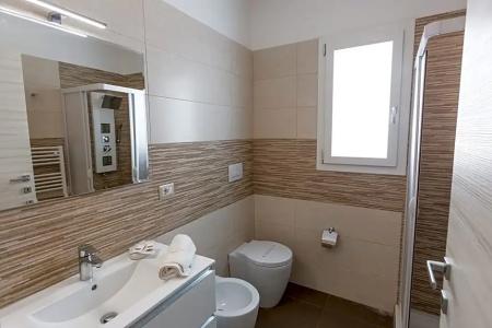 Residence Spuma Di Mare - 162