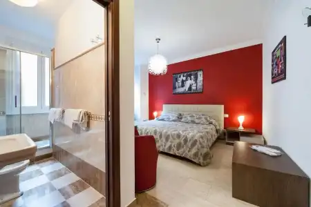 La Dolce Vita Barberini - 36