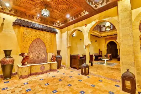 Riad Mimouna - 23