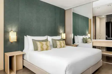 AC Sants by Marriott - 28