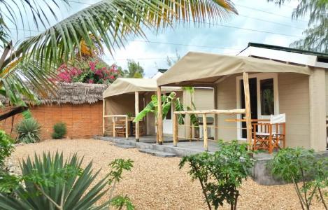 Mwezi Boutique Resort - 80