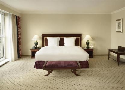Hilton Antwerp Old Town - 47