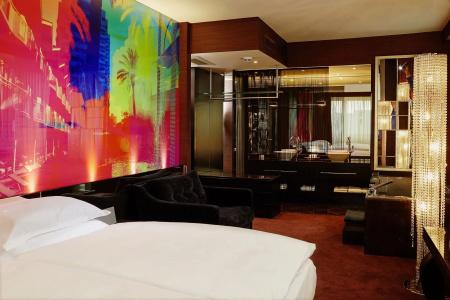 Savoy - 3