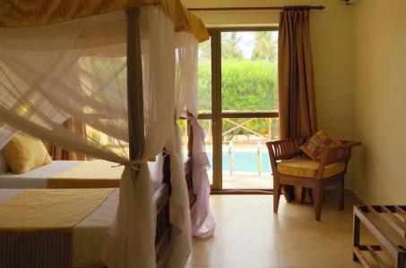 The Sands Beach Resort Zanzibar - 96